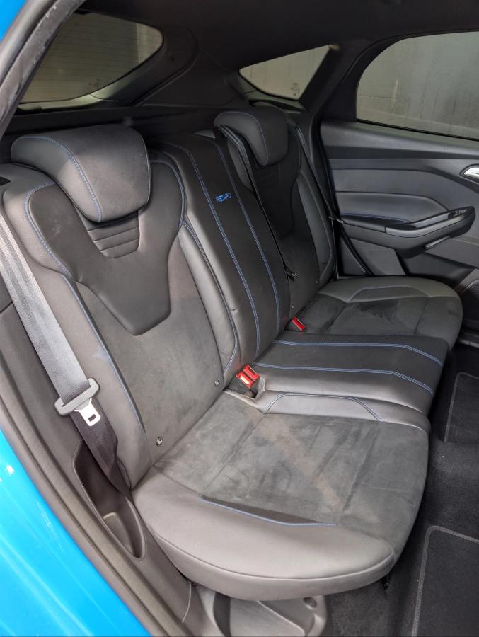 Ford Focus 2.3 ECOBOOST 350 RS 4X4 START-STOP