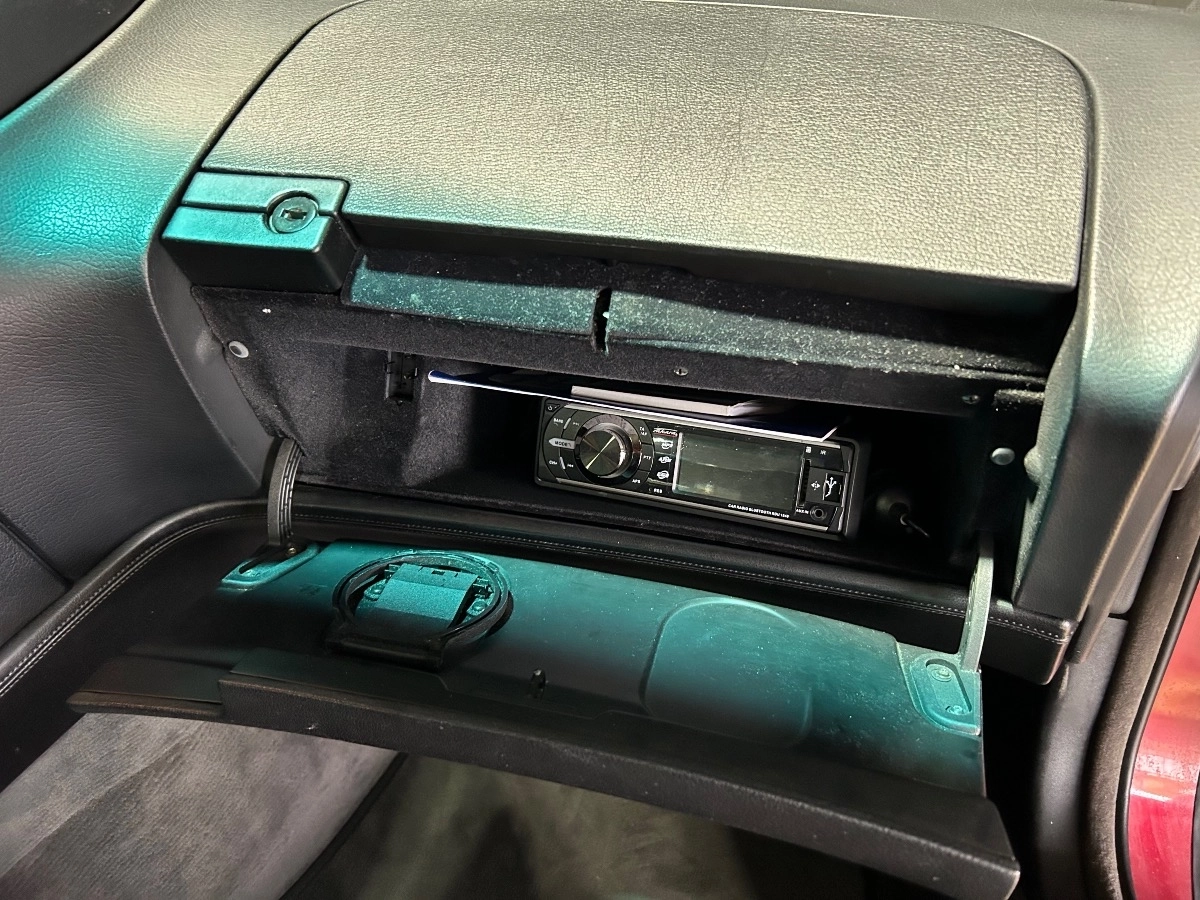 Bmw Serie 8 - photo 18