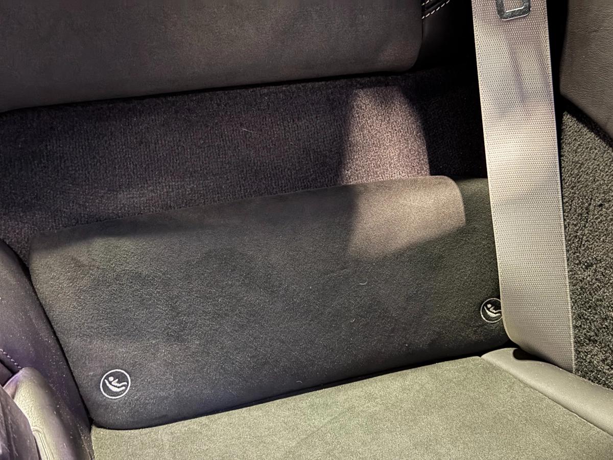 Porsche 911 COUPE 992 3.0 480 GTS PDK BVA