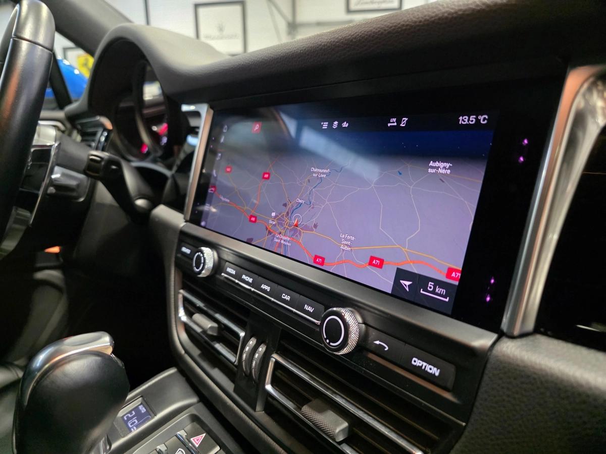 Porsche Macan 3.0 355 S PDK BVA