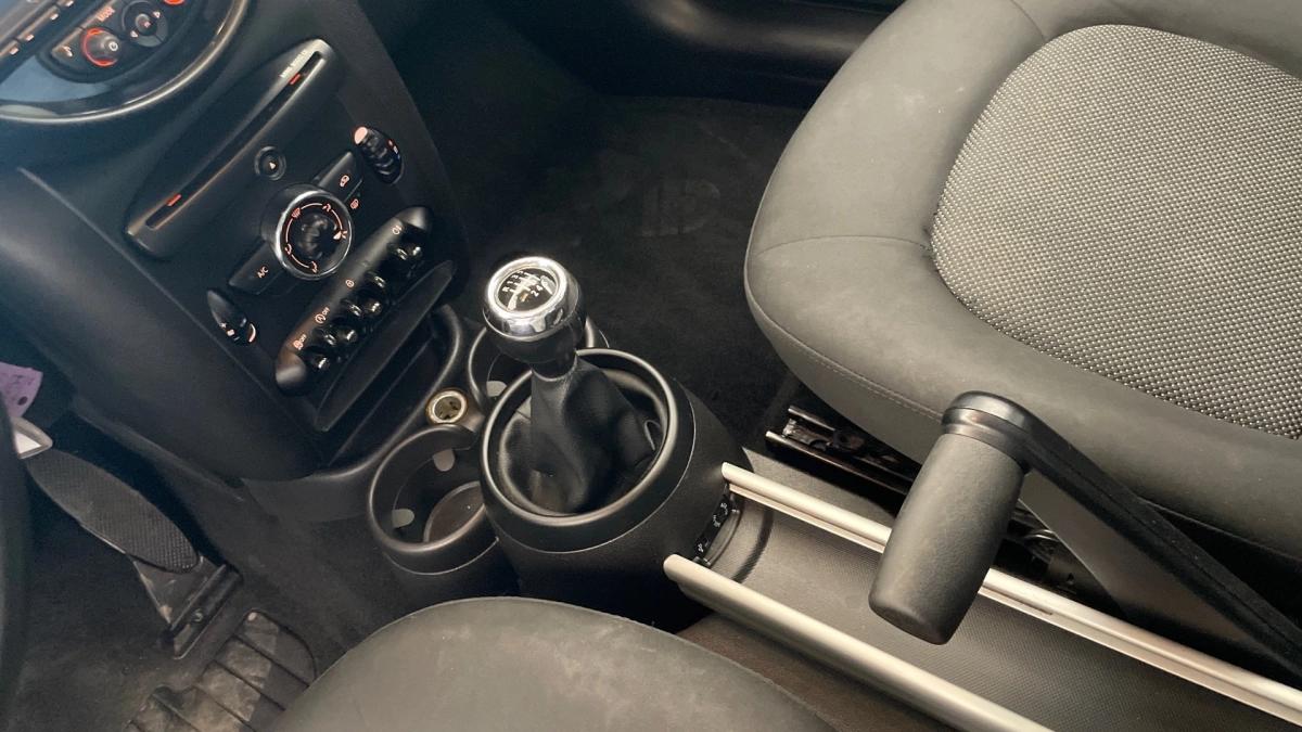 Mini Mini