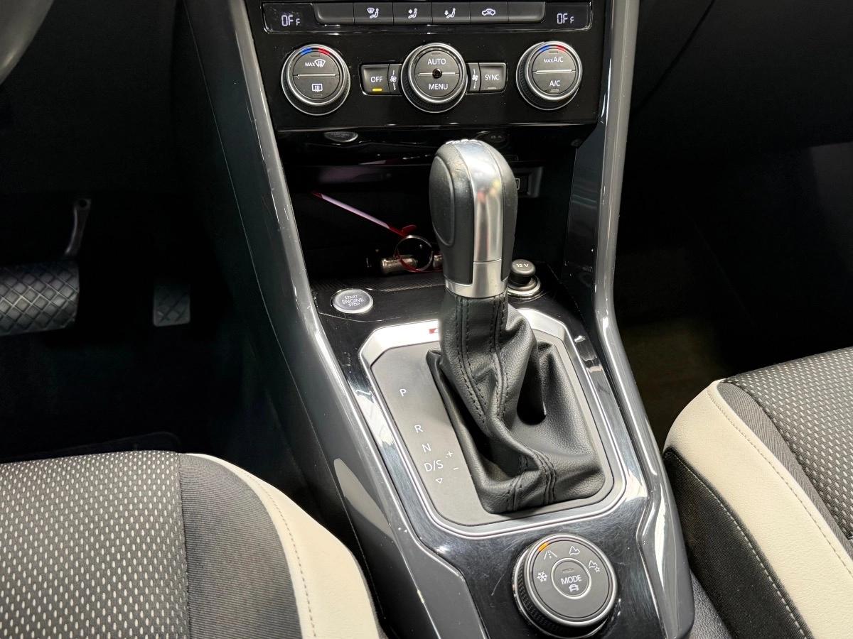 Volkswagen T-roc 2.0 TSI 190CV 4MOTION FIRST ÉDITION CAM