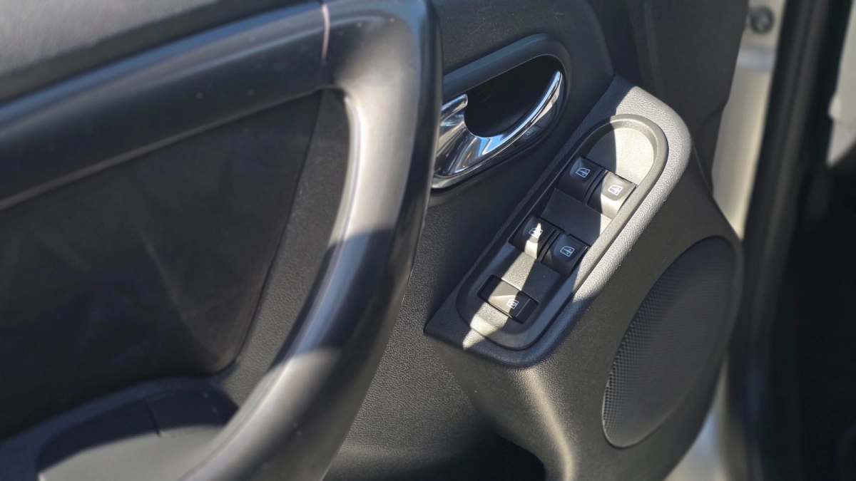 Dacia Duster - photo 18