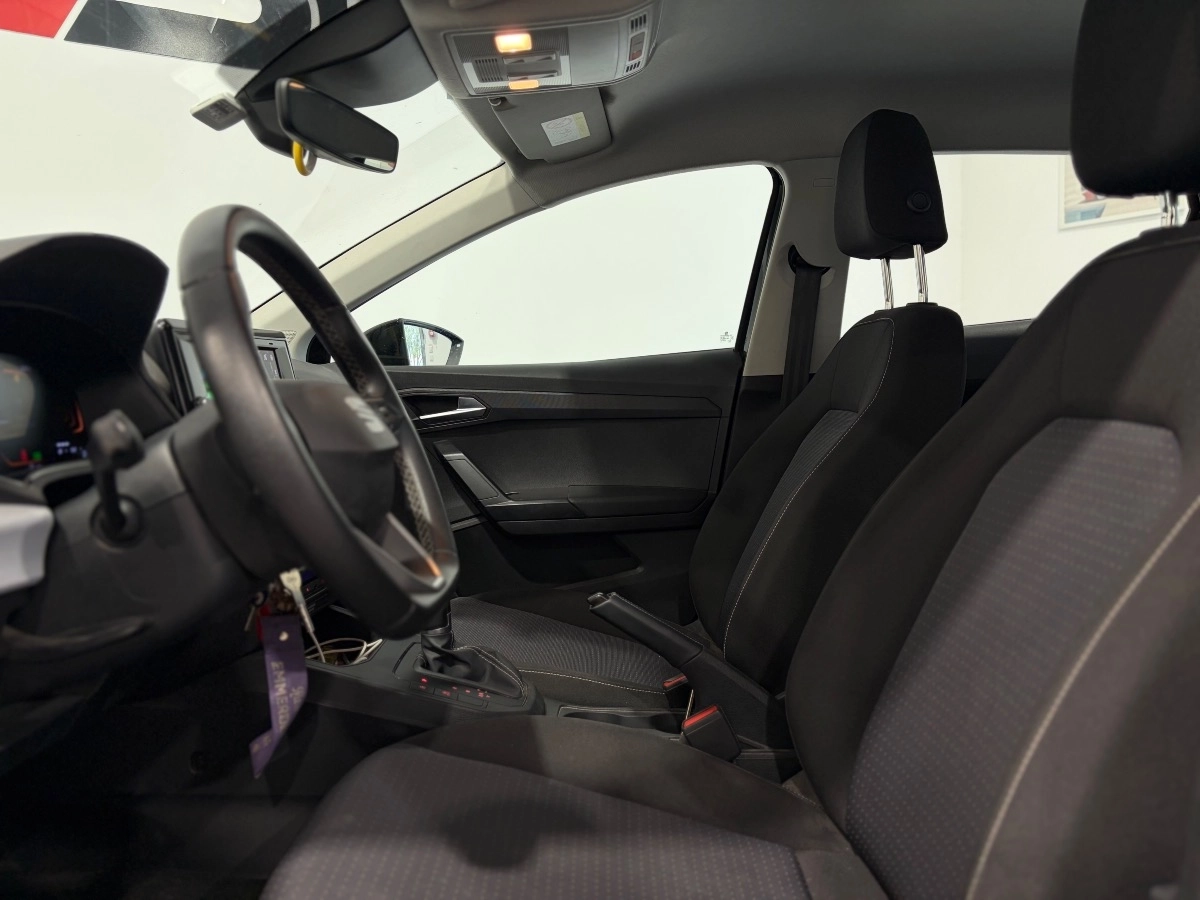 Seat Ibiza - photo 11