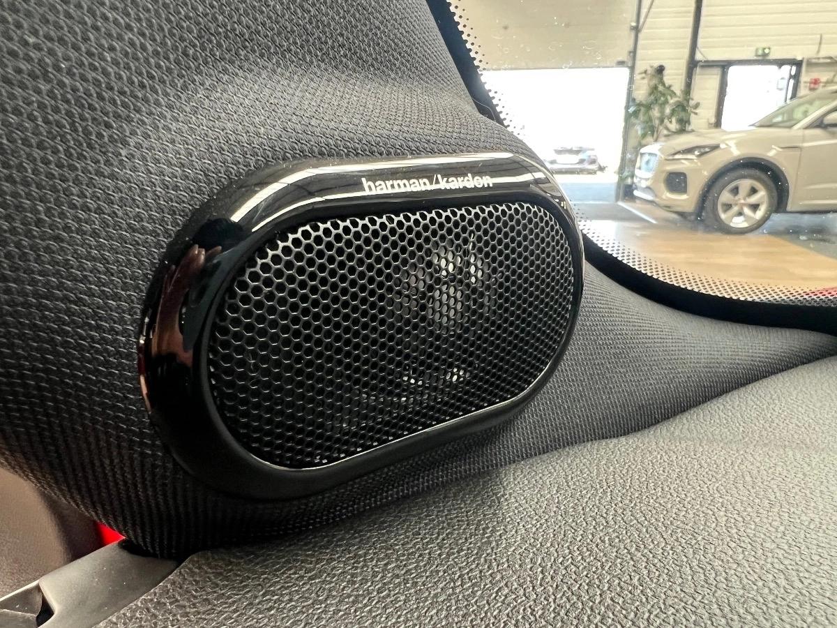 Mini Mini III (F56) COOPER S 192 FINITION JCW BVA7 3P /TO/HARMAN KARDON/CARPLAY/HUD/CAMERA/