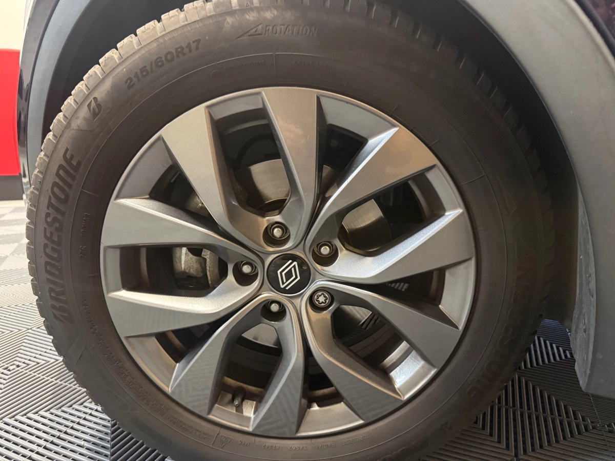 Renault Arkana - photo 26