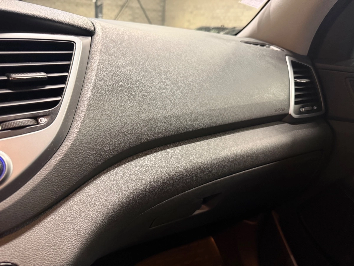 Hyundai Tucson - photo 17
