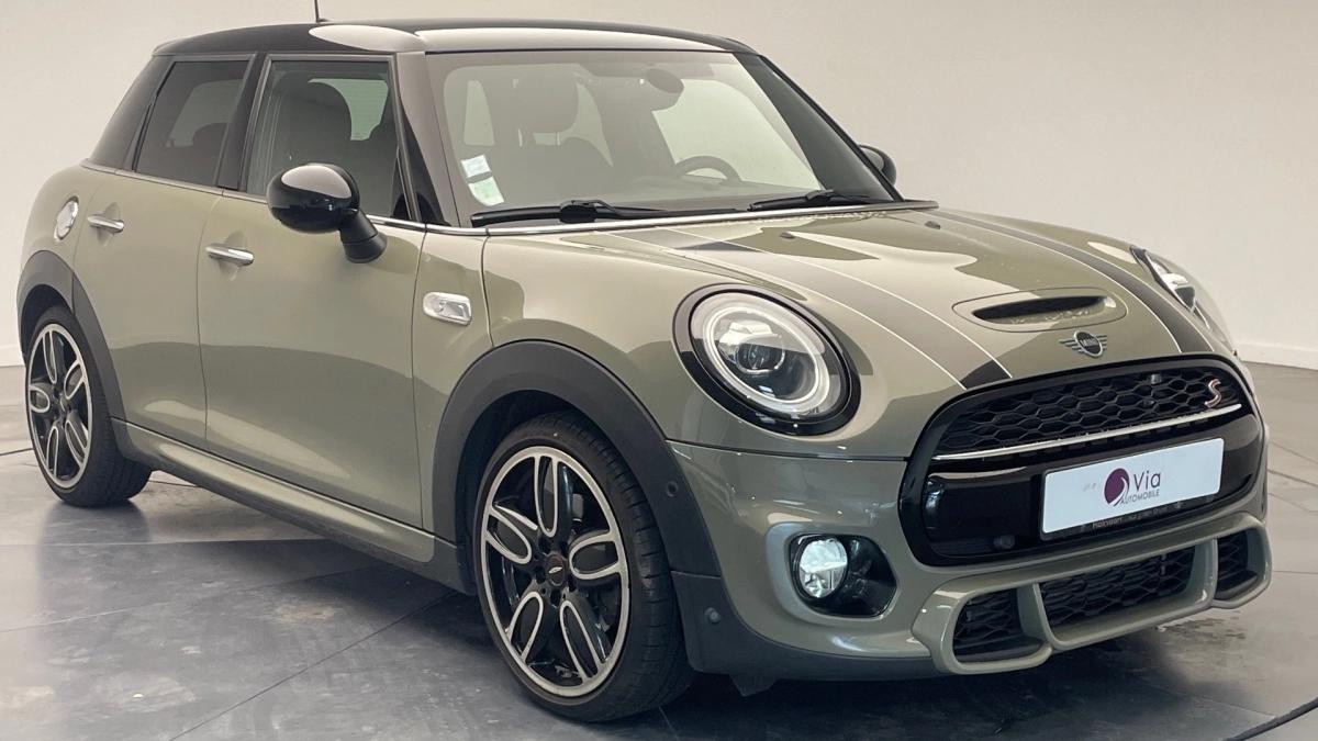 Mini Mini