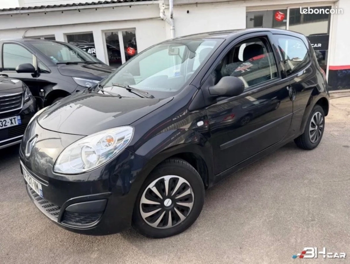 Renault Twingo