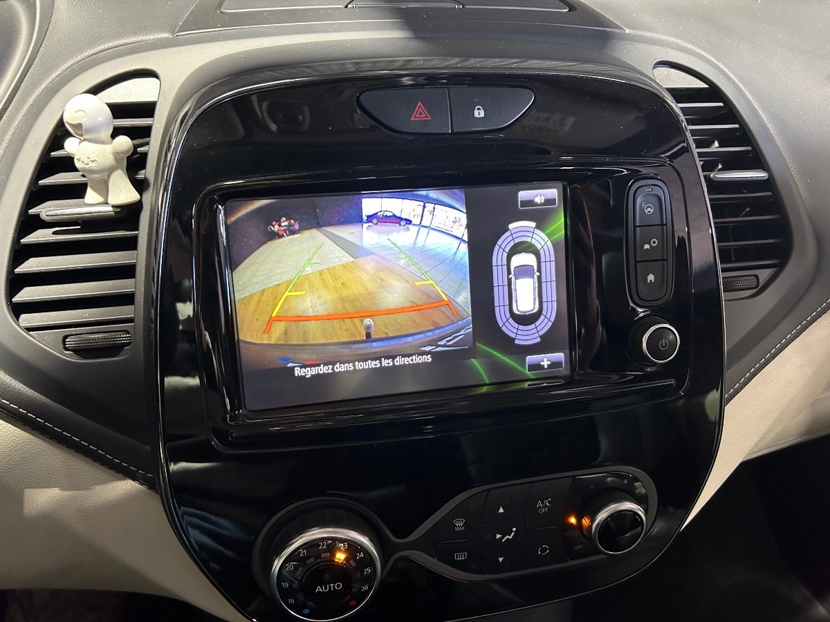 Renault Captur - photo 15