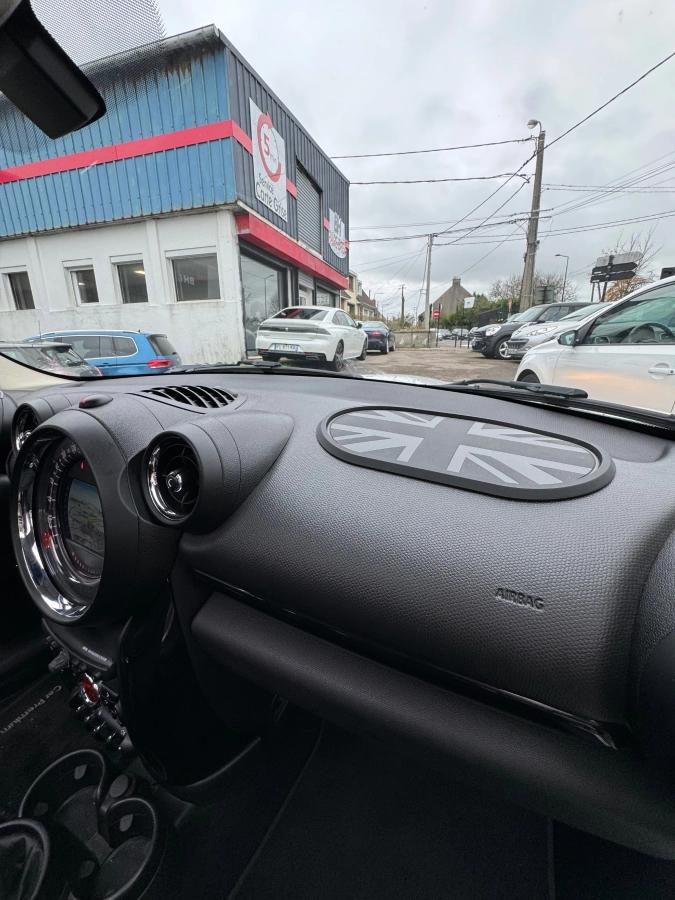 Aperçu indisponible de Mini Countryman