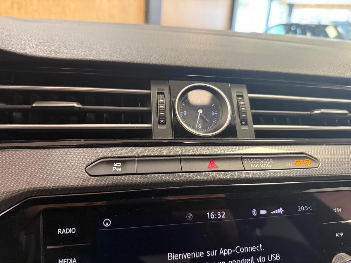 Aperçu indisponible de Volkswagen Arteon