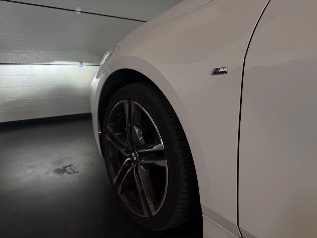 Bmw Serie 1 - photo 26