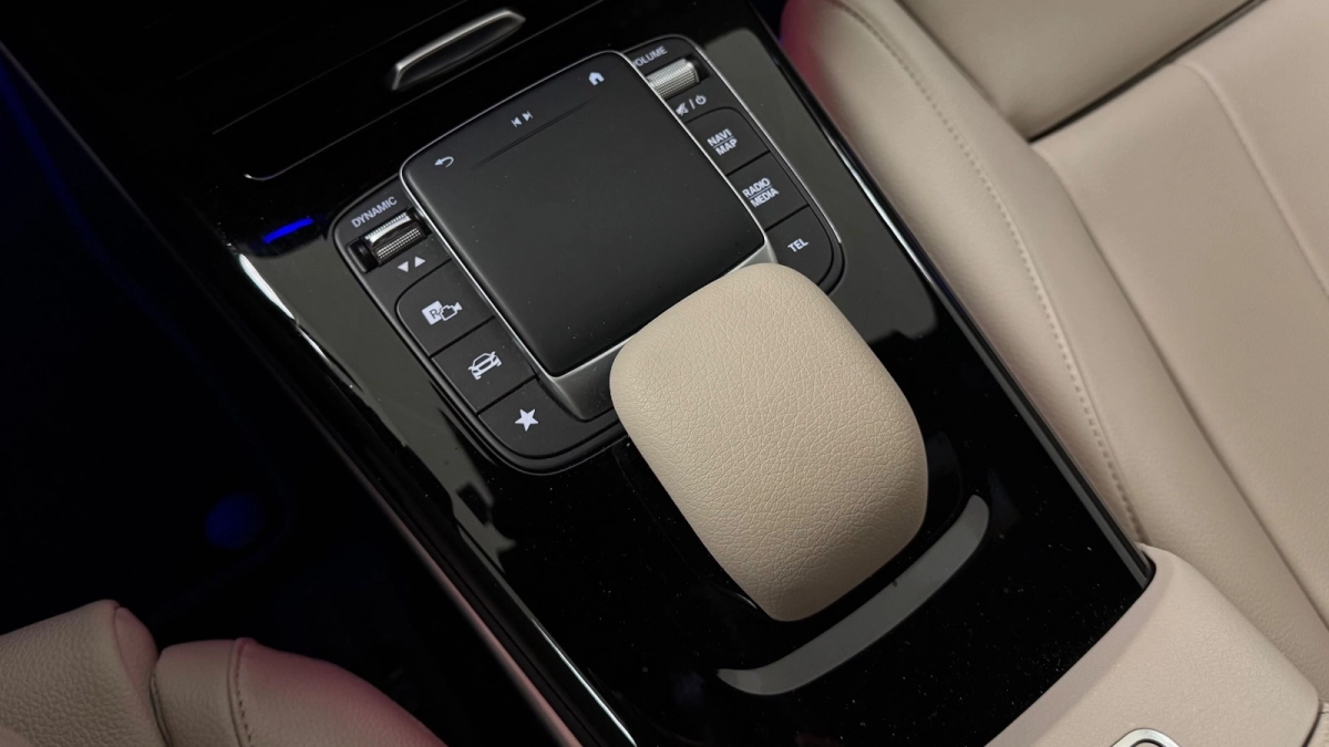 Mercedes Classe A - photo 27