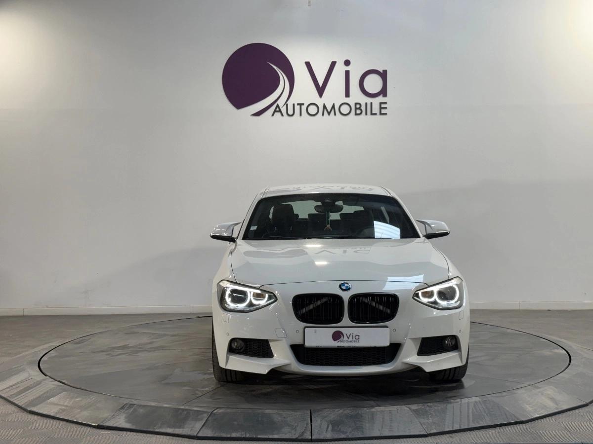 Bmw Serie 1