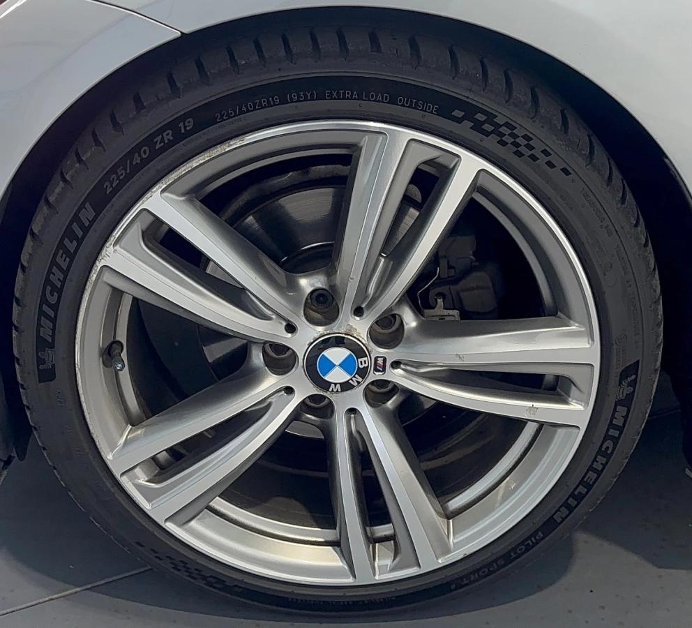 Bmw Serie 4