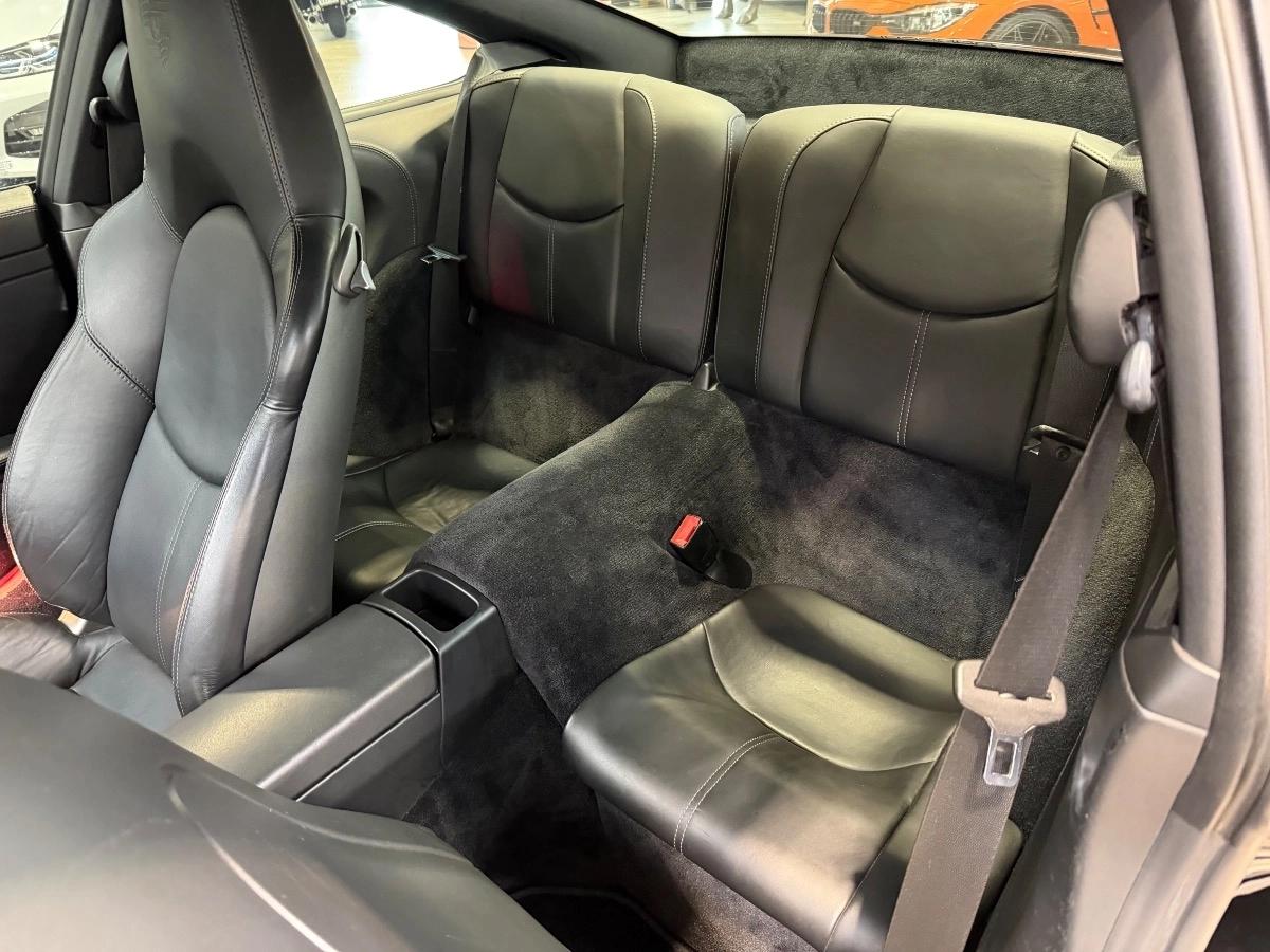 Porsche 911 997 CARRERA 4S BLACK ÉDITION 3.8 385 CV PDK TO/CHRONO/BOSE ++