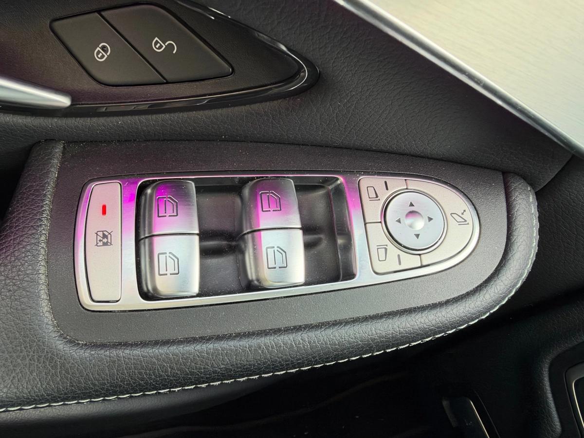 Mercedes Classe Glc 2.0 300 DE 306H 195 EQ-POWER PHEV HYBRID AMG LINE 4MATIC 9G-TRONIC BVA