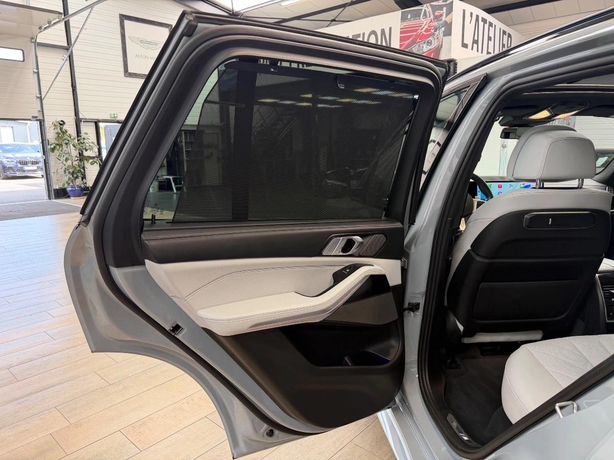 Bmw X5 (G05) XDRIVE50E 489 M Sport BVA8