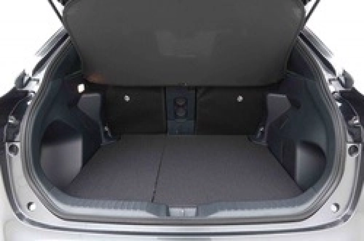 Toyota Yaris - photo 9