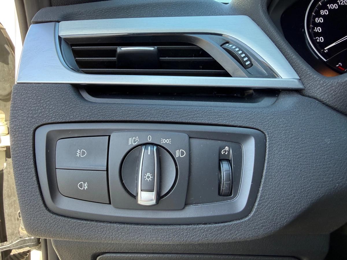 Bmw X1 1.8 D 150 BUSINESS DESIGN SDRIVE BVA