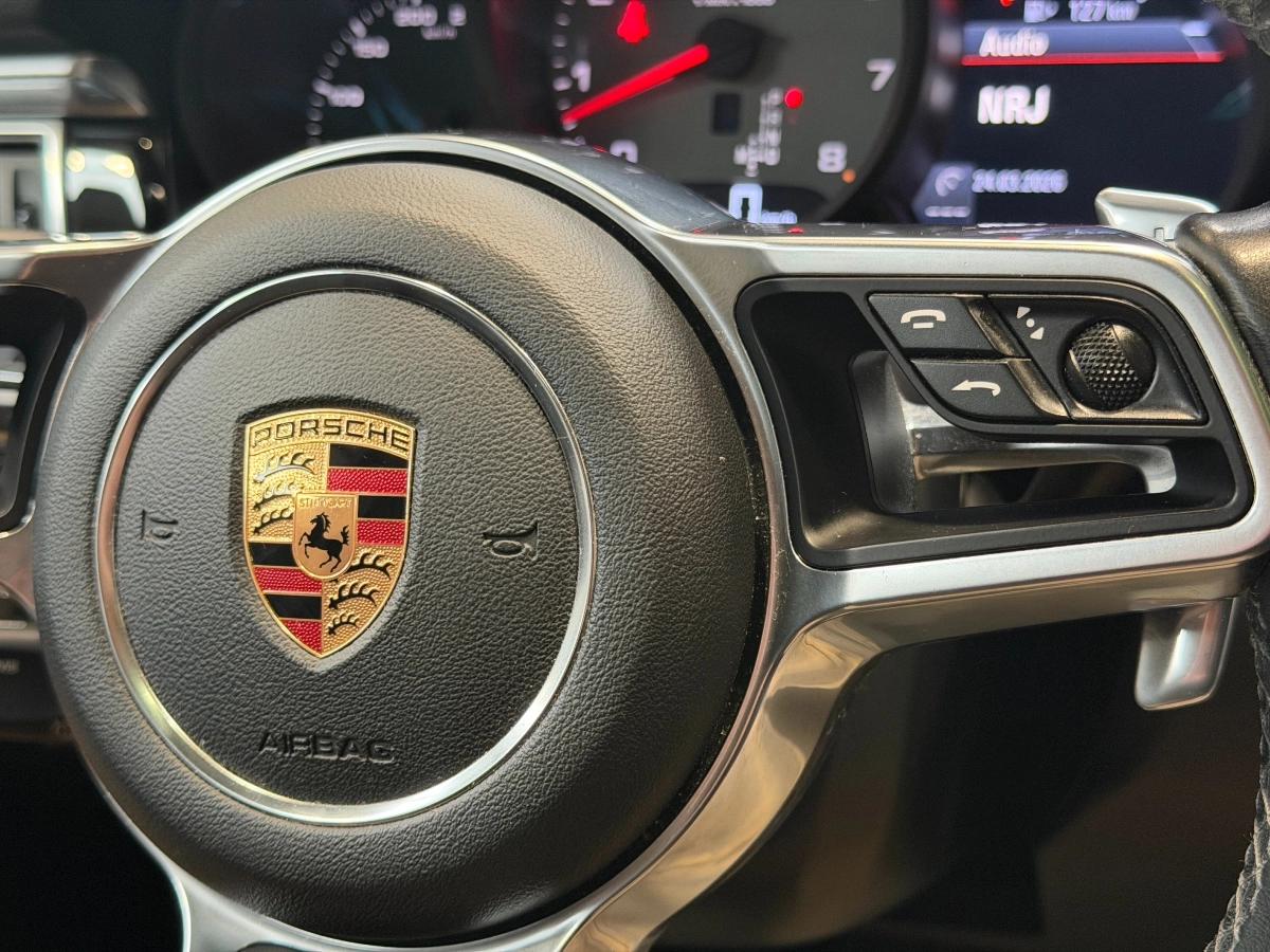 Porsche Macan 3.0 340 S PDK BVA