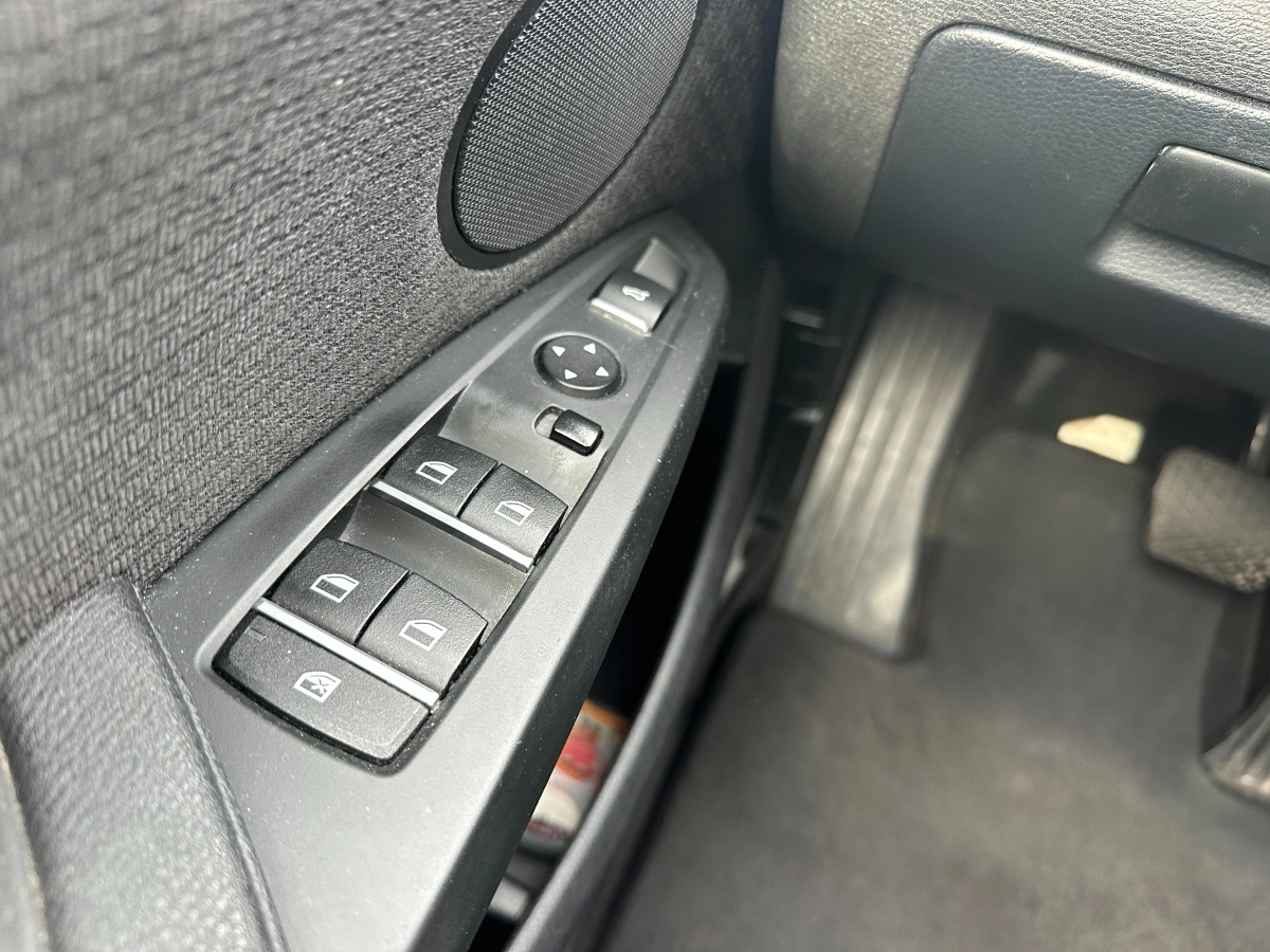 Bmw X3 - photo 27