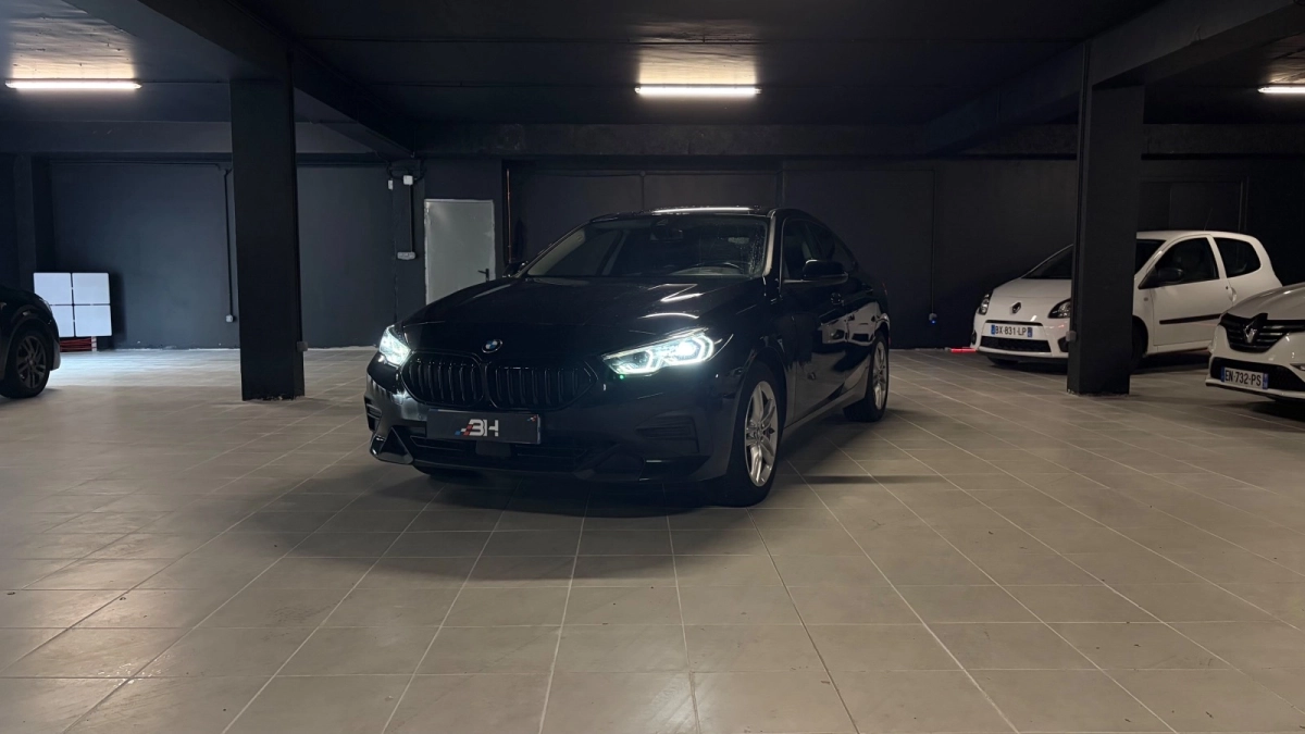 Bmw Serie 2