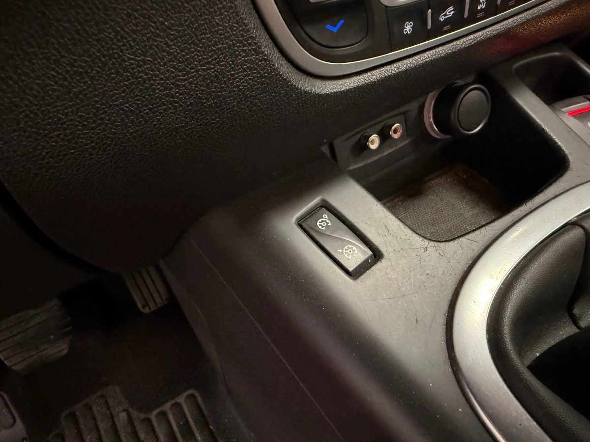 Renault Scenic - photo 18