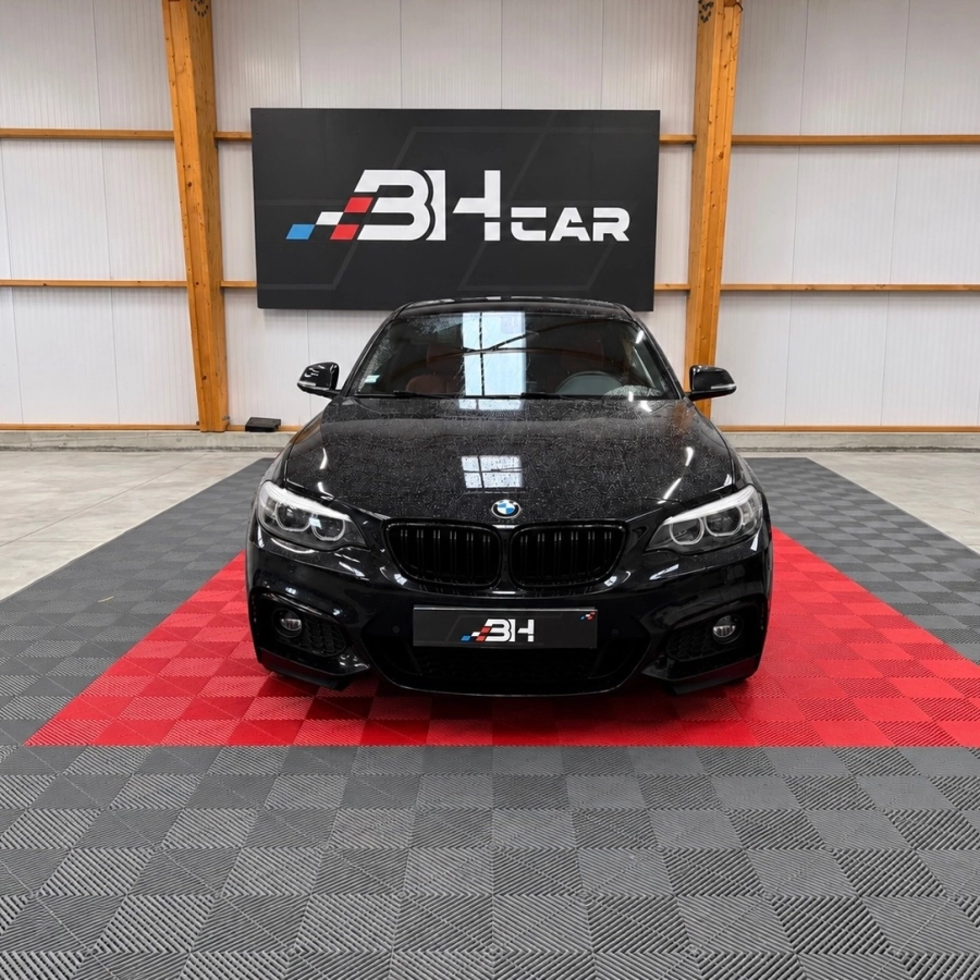 Bmw Serie 2 - photo 2