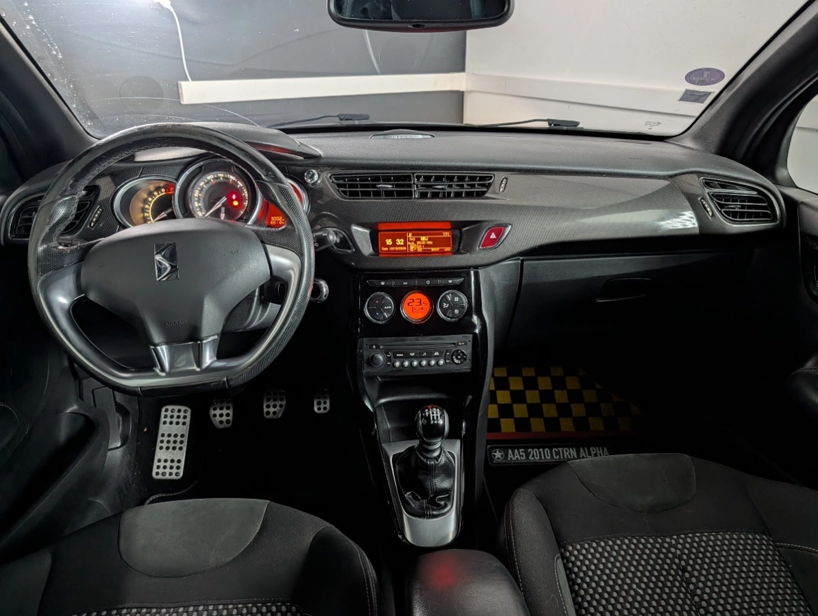 Ds Automobiles Ds 3 - photo 3