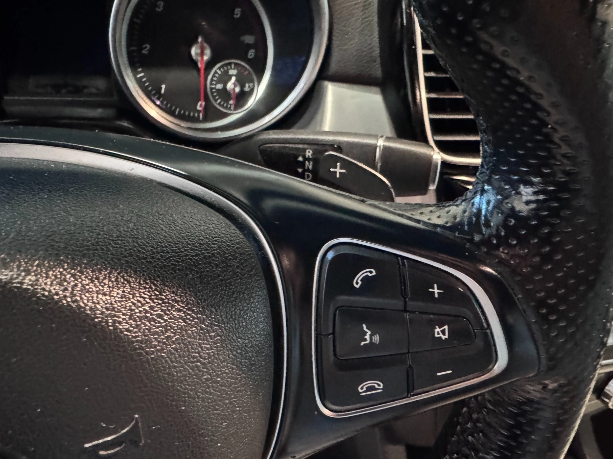 Mercedes Classe Gle - photo 19