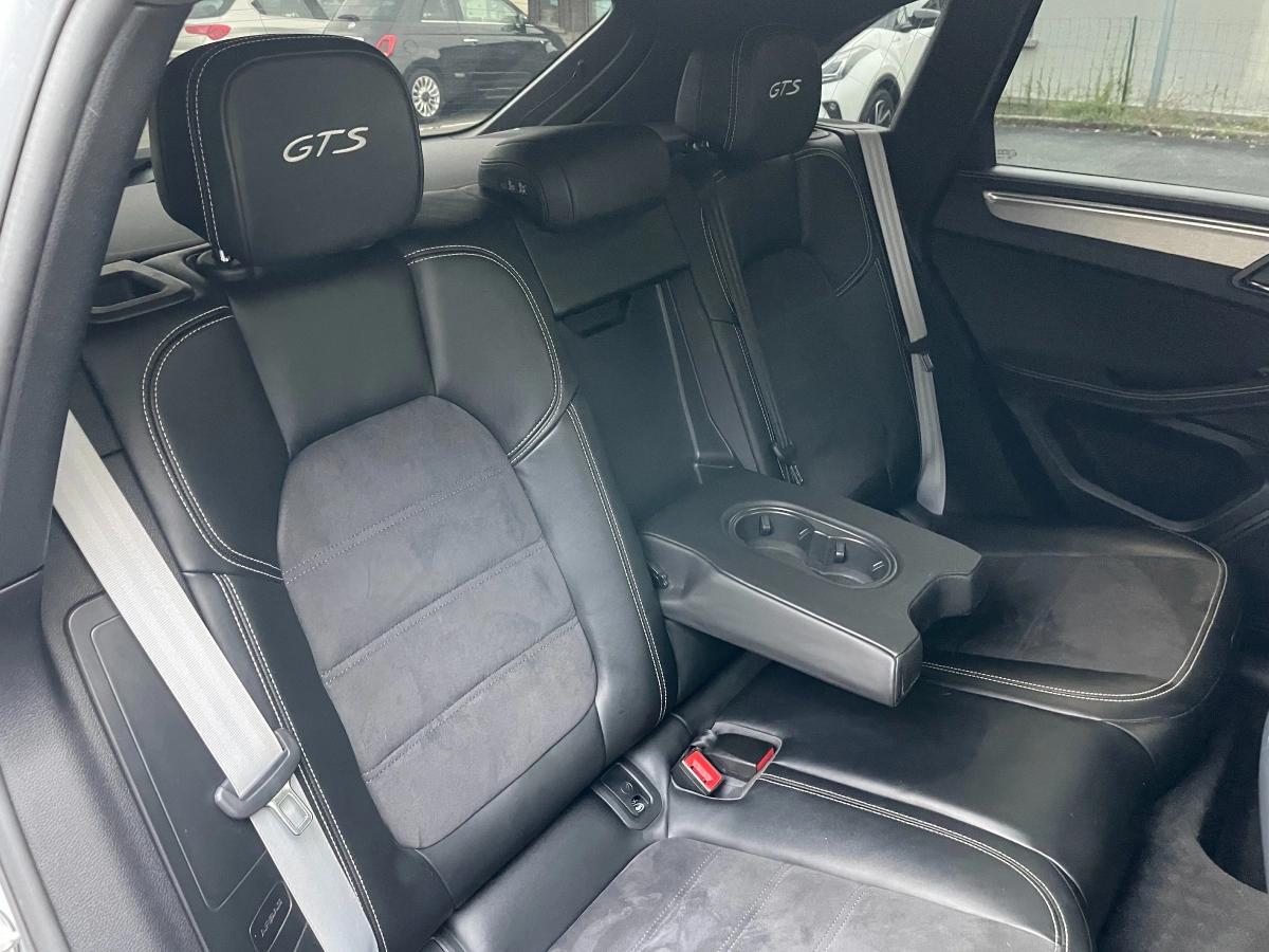 Aperçu indisponible de Porsche Macan