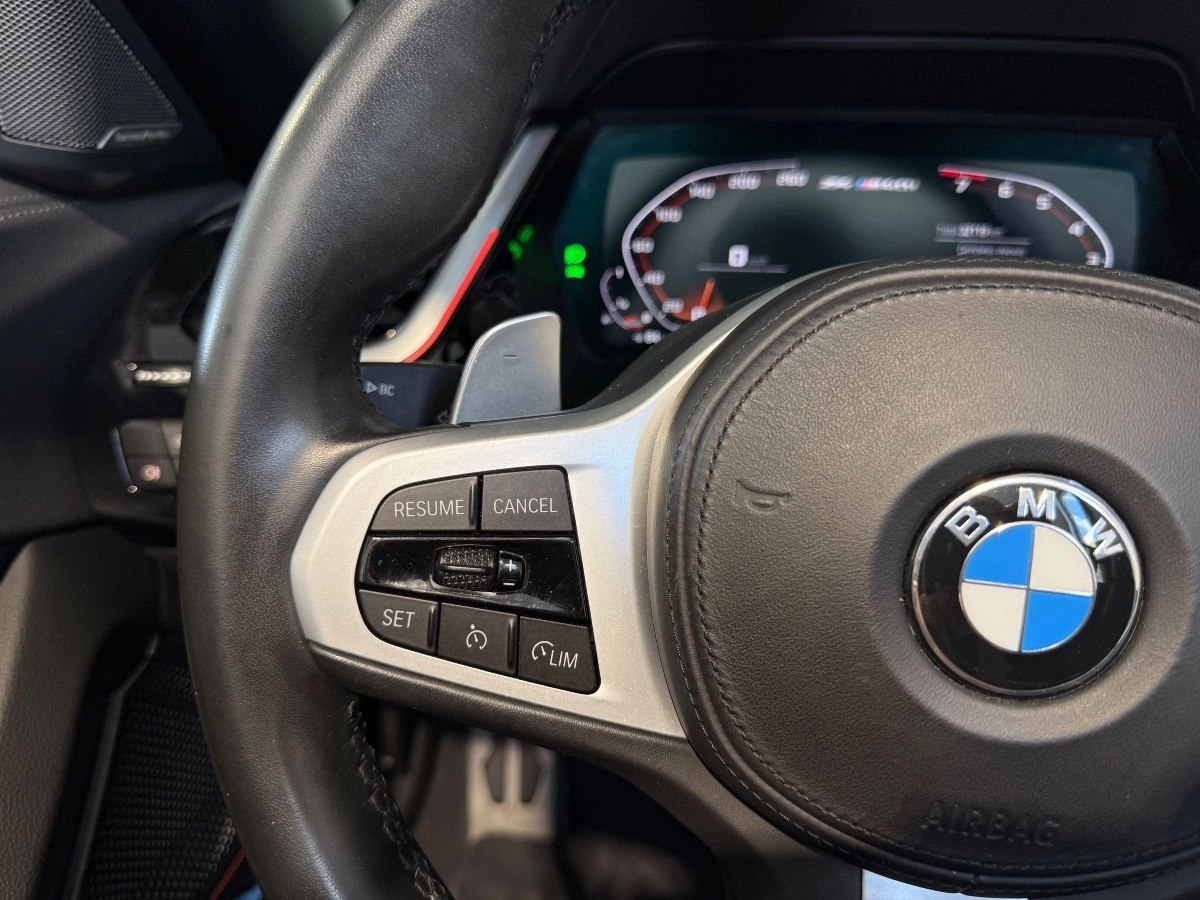 Bmw Z4 - photo 16