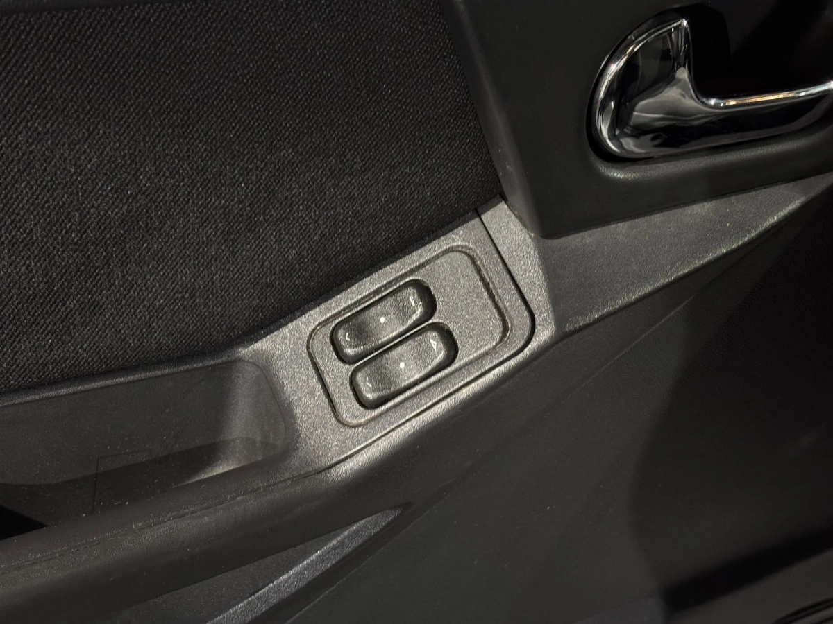 Opel Meriva - photo 8