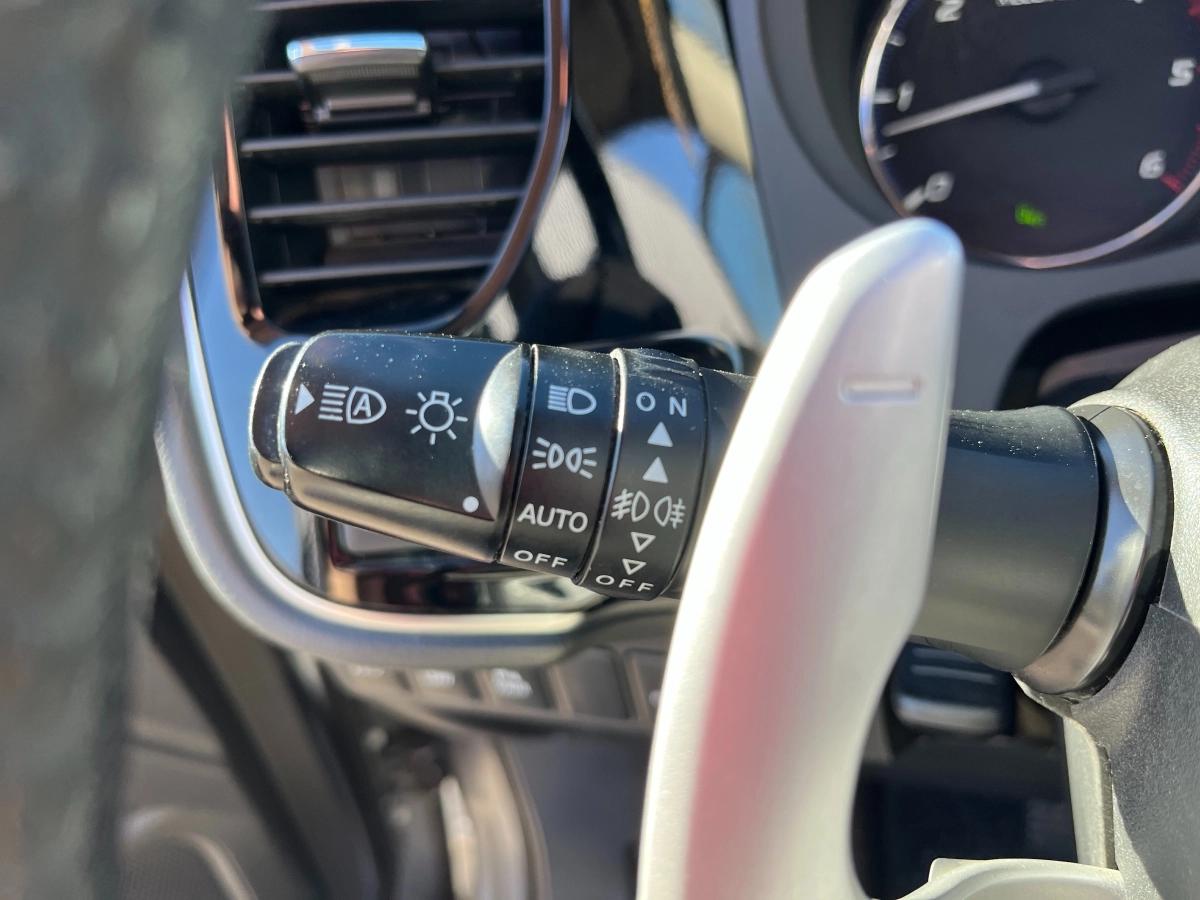 Mitsubishi Outlander 2.2 DID 150 INSTYLE 4WD BVA