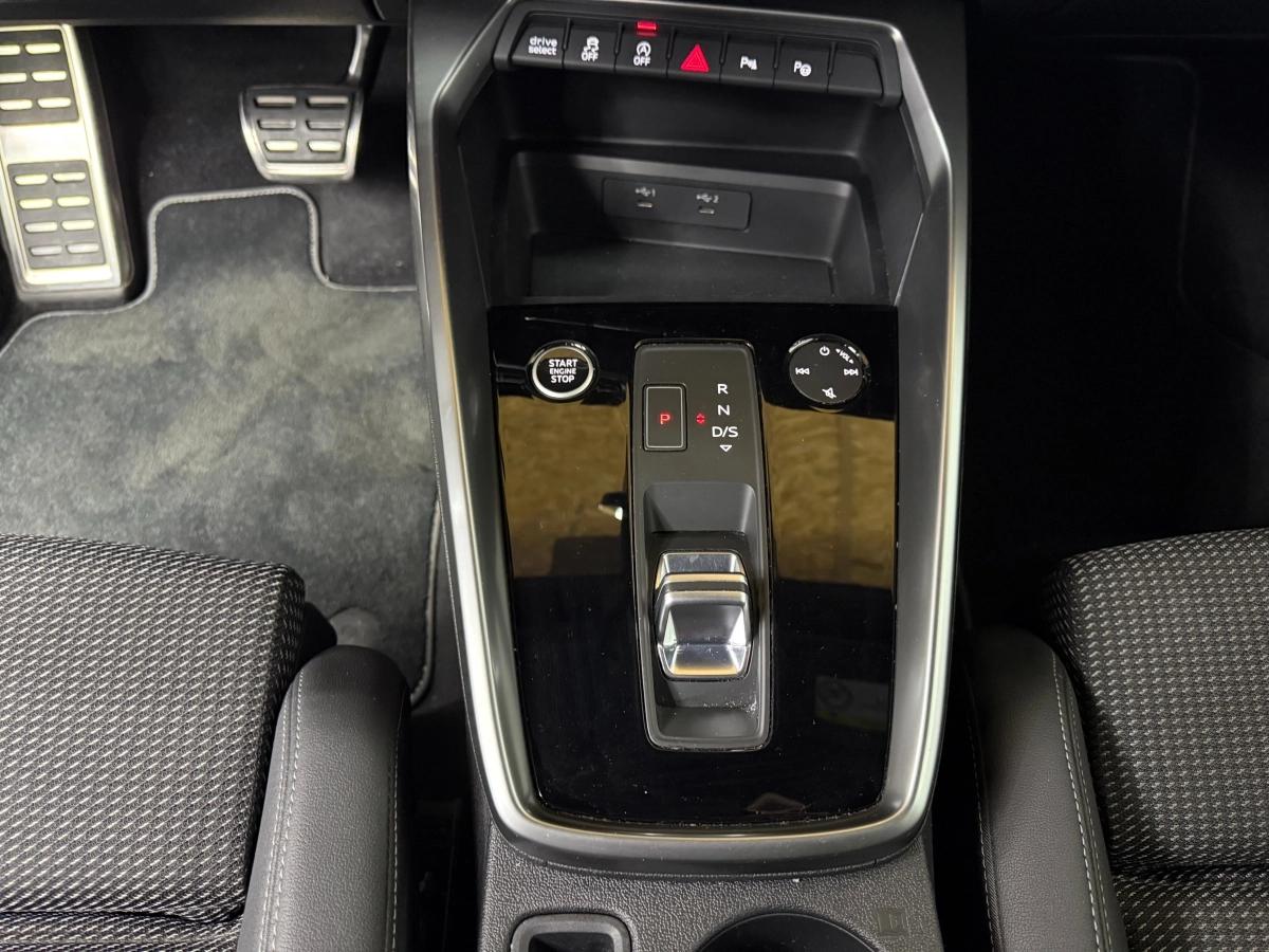 Aperçu indisponible de Audi A3