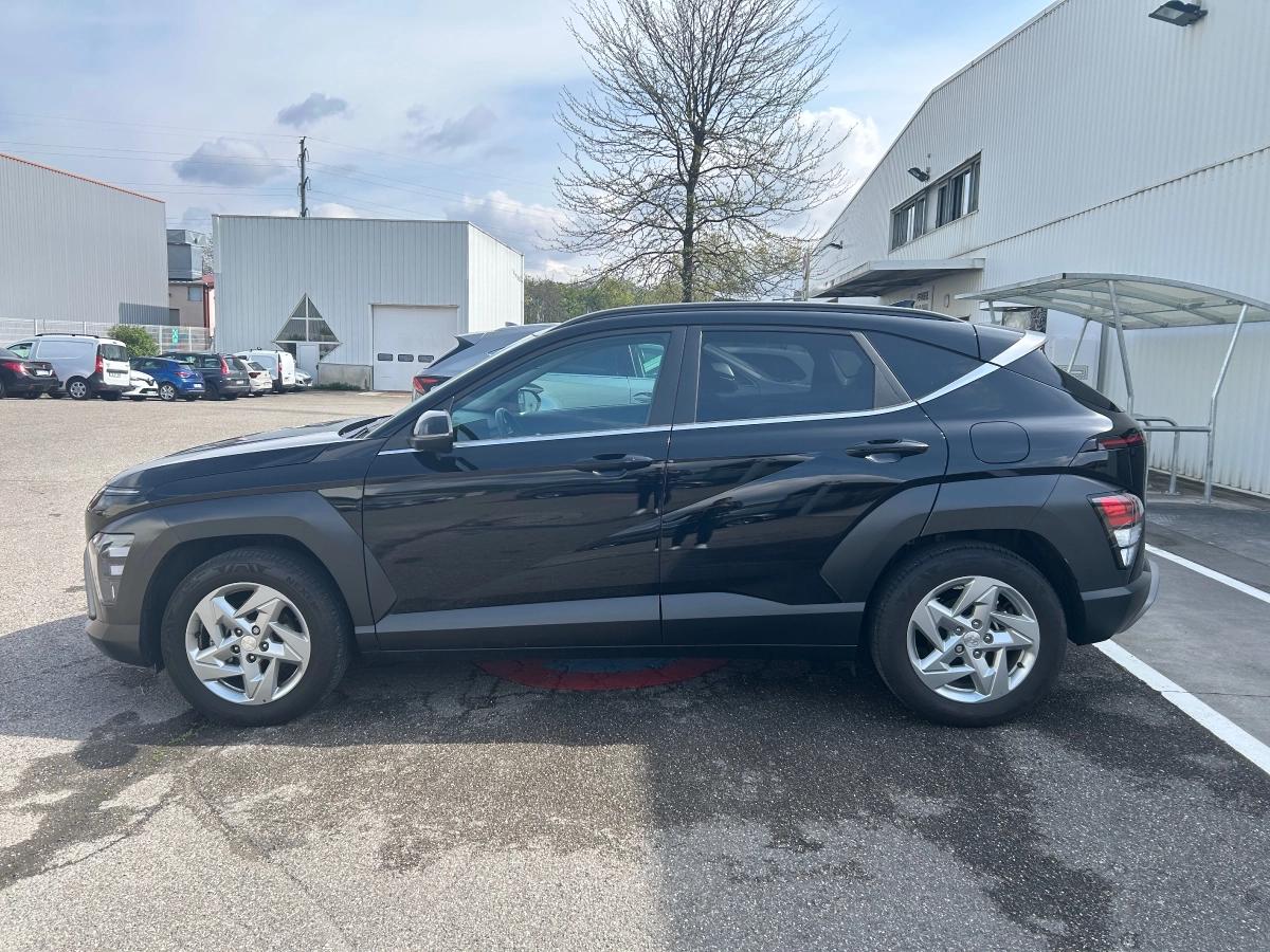 Hyundai Kona 1.0 T-GDI 100 MHEV HYBRID CREATIVE