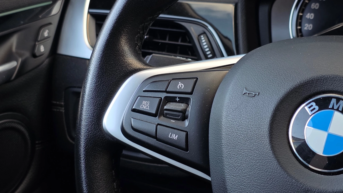 Bmw X1 - photo 29
