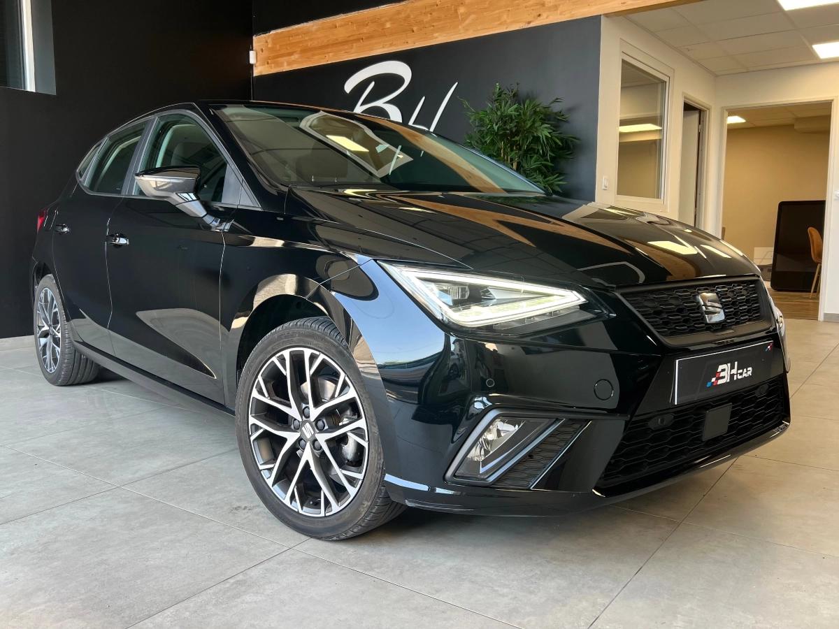 Image Seat Ibiza