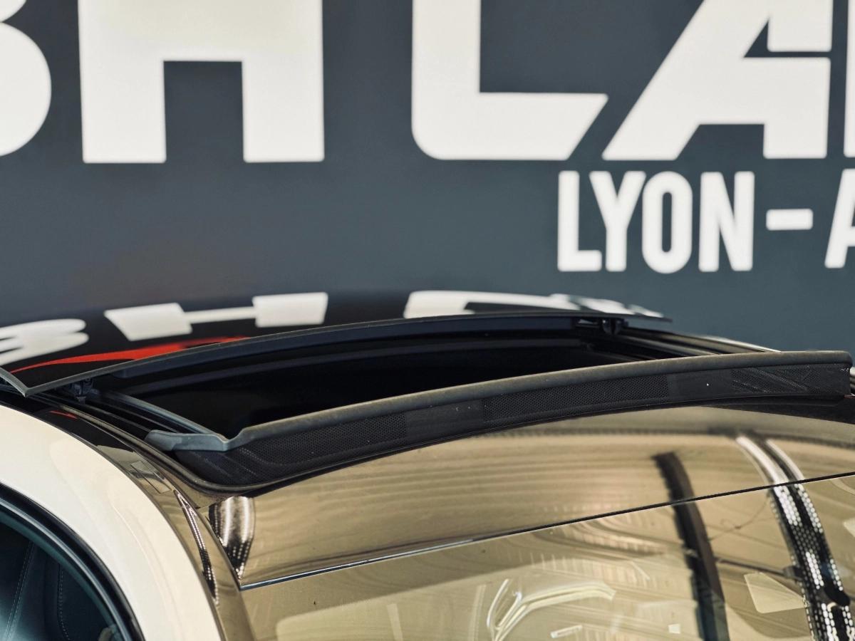 Aperçu indisponible de Mercedes-Benz Classe C