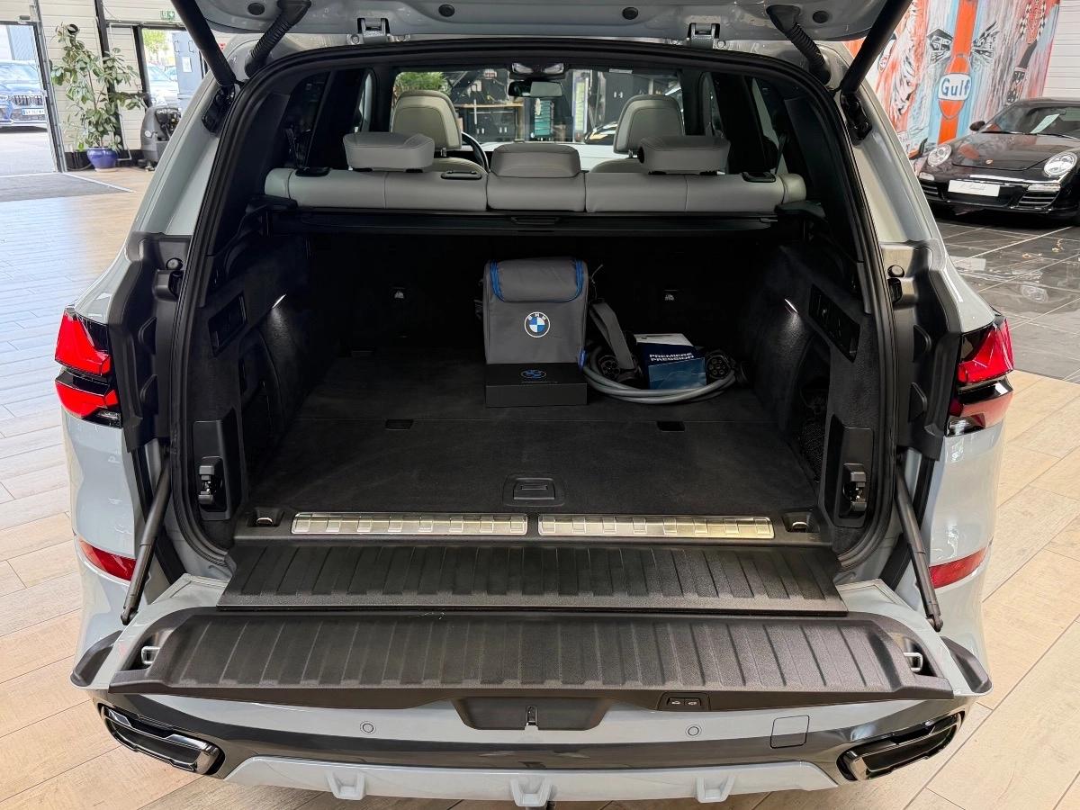 Bmw X5 (G05) XDRIVE50E 489 M Sport BVA8