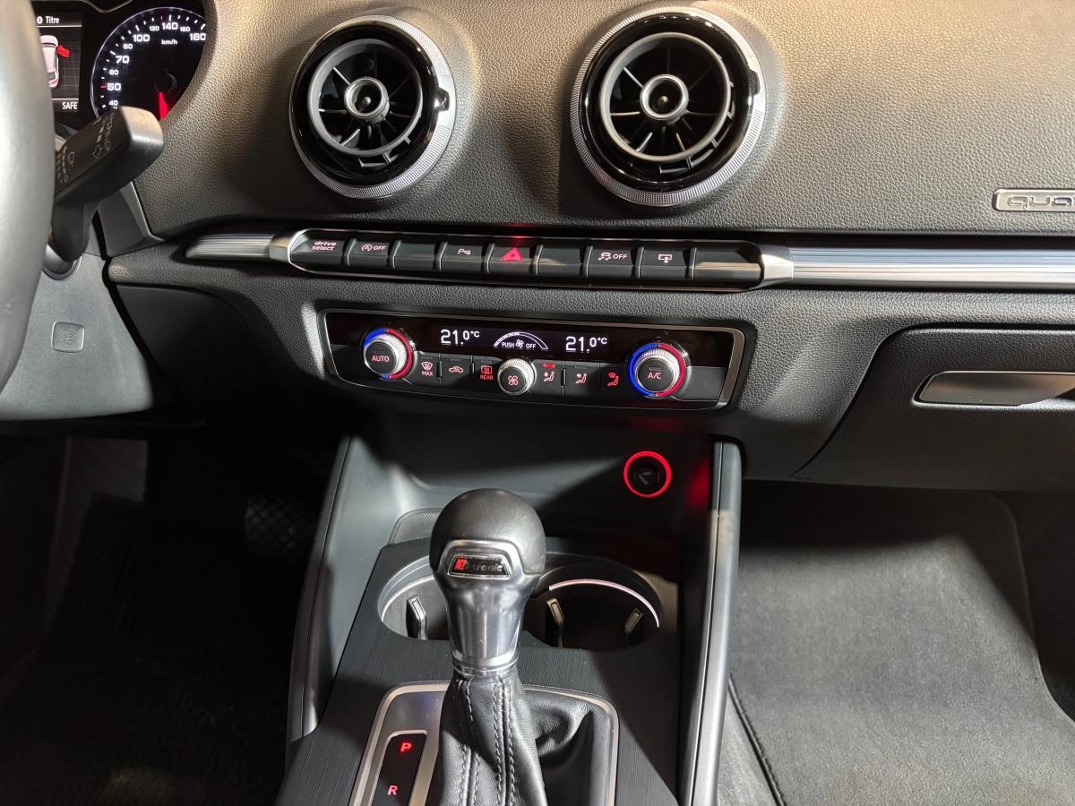 Aperçu indisponible de Audi A3