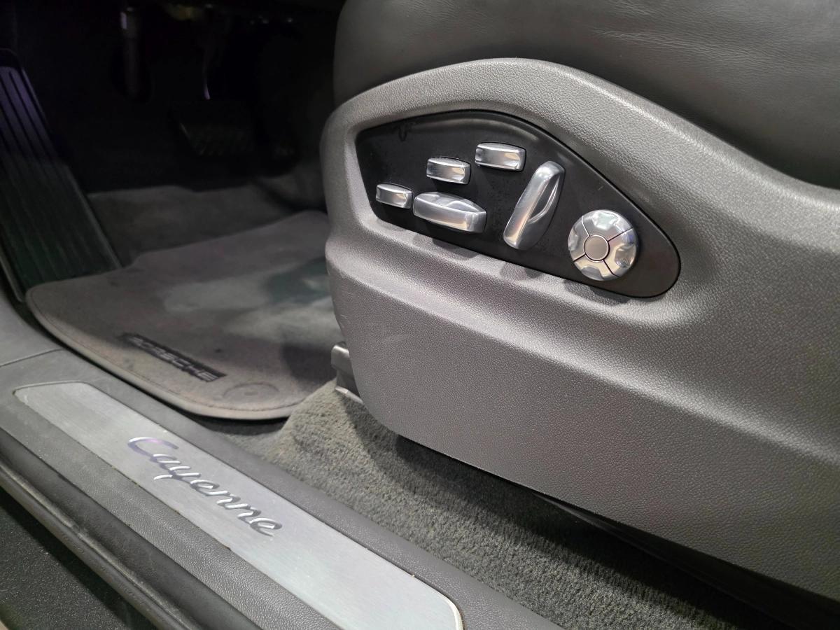 Porsche Cayenne COUPE 3.0 E-HYBRID 462H 340 PHEV 14.1KWH BVA