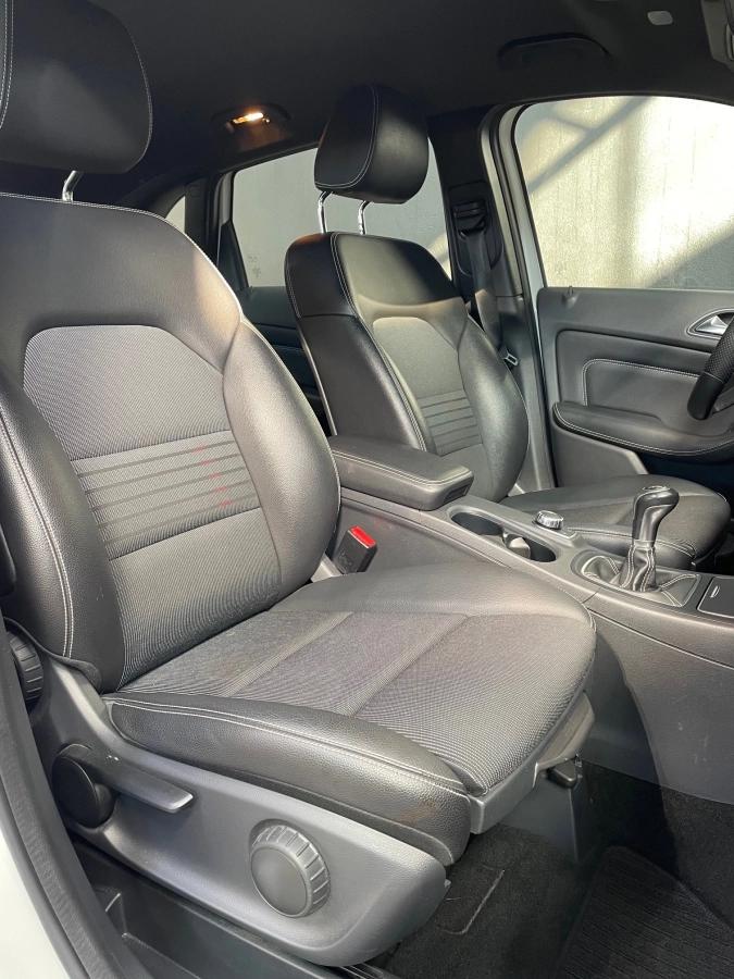 Mercedes Classe B 2.2 200 CDI 135 SENSATION