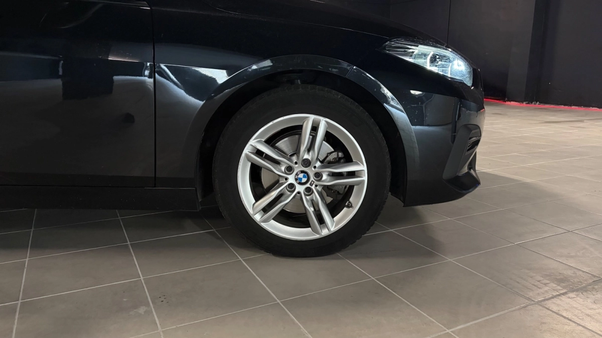 Bmw Serie 2 - photo 10