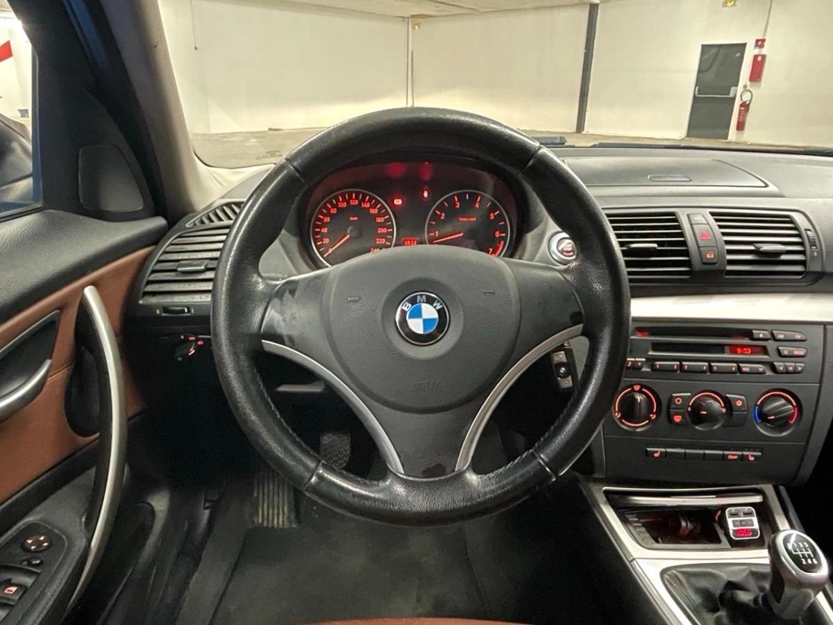 Aperçu indisponible de Bmw Série 1