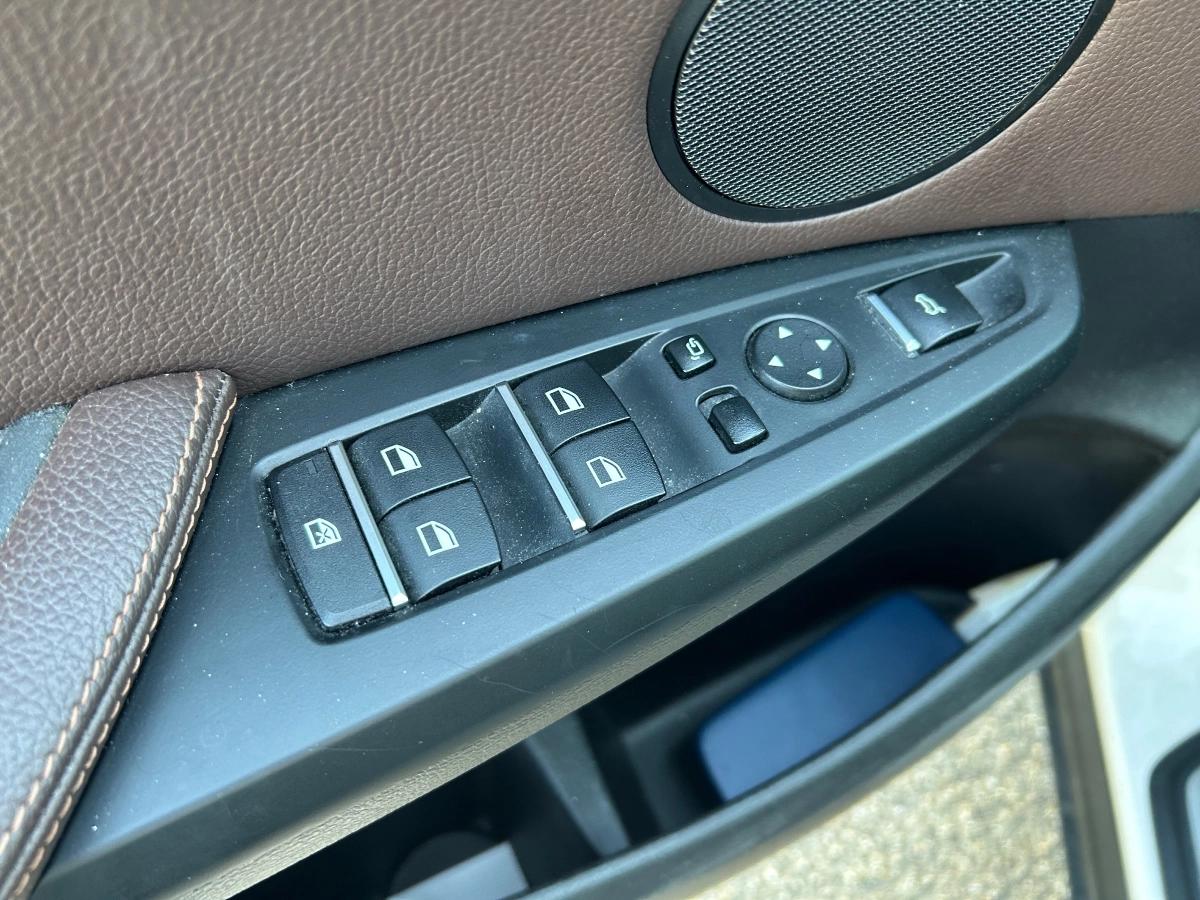 Bmw X4 2.0 D 190 X-LINE XDRIVE BVA