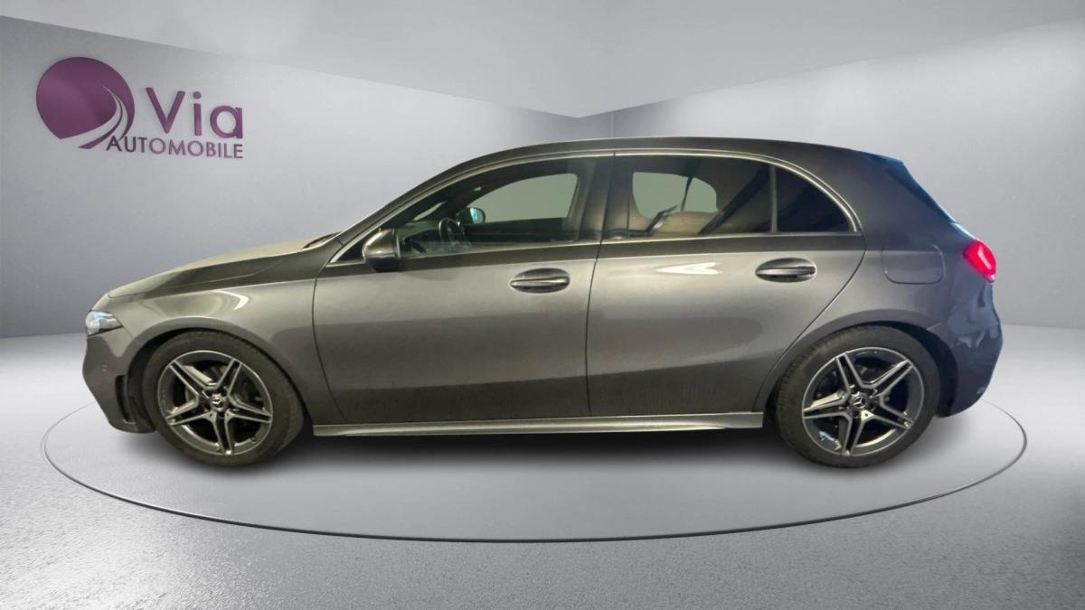 MERCEDES CLASSE A