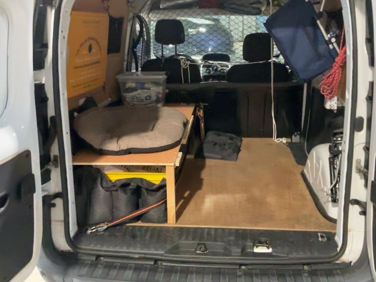 Renault Kangoo Express FOURGON 1.5 DCI 90 EXTRA